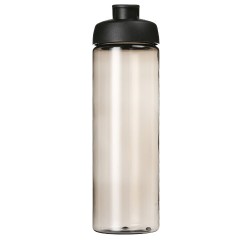 Borraccia sportiva H2O Vibe da 850 ml con coperchio a scatto dorindo