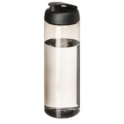 Borraccia sportiva H2O Vibe da 850 ml con coperchio a scatto dorindo