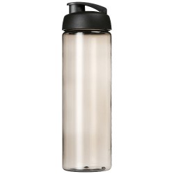 Borraccia sportiva H2O Vibe da 850 ml con coperchio a scatto dorindo