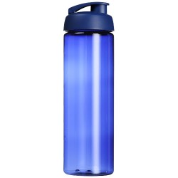 Borraccia sportiva H2O Vibe da 850 ml con coperchio a scatto dorindo