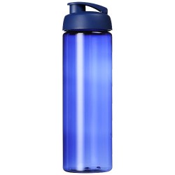 Borraccia sportiva H2O Vibe da 850 ml con coperchio a scatto dorindo