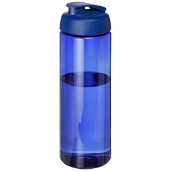 Borraccia sportiva H2O Vibe da 850 ml con coperchio a scatto dorindo