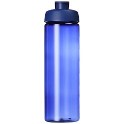 Borraccia sportiva H2O Vibe da 850 ml con coperchio a scatto dorindo