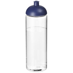 Borraccia sportiva H2O Vibe da 850 ml con coperchio a cupola Dorine