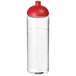 Borraccia sportiva H2O Vibe da 850 ml con coperchio a cupola Dorine