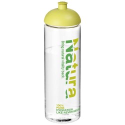 Borraccia sportiva H2O Vibe da 850 ml con coperchio a cupola Dorine