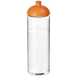 Borraccia sportiva H2O Vibe da 850 ml con coperchio a cupola Dorine