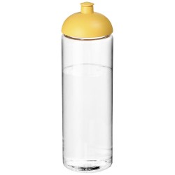 Borraccia sportiva H2O Vibe da 850 ml con coperchio a cupola Dorine