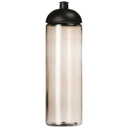 Borraccia sportiva H2O Vibe da 850 ml con coperchio a cupola Dorine