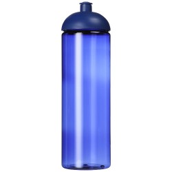 Borraccia sportiva H2O Vibe da 850 ml con coperchio a cupola Dorine