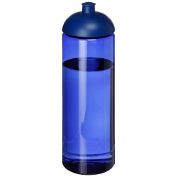 Borraccia sportiva H2O Vibe da 850 ml con coperchio a cupola Dorine