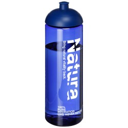 Borraccia sportiva H2O Vibe da 850 ml con coperchio a cupola Dorine