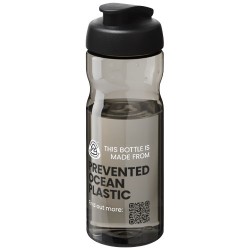 Borraccia sportiva H2O Eco da 650 ml dorio