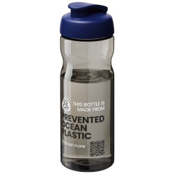 Borraccia sportiva H2O Eco da 650 ml dorio