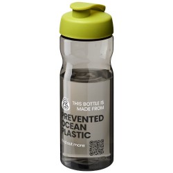 Borraccia sportiva H2O Eco da 650 ml dorio