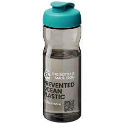 Borraccia sportiva H2O Eco da 650 ml dorio