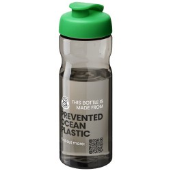 Borraccia sportiva H2O Eco da 650 ml dorio