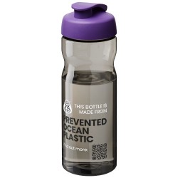 Borraccia sportiva H2O Eco da 650 ml dorio