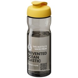 Borraccia sportiva H2O Eco da 650 ml dorio