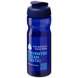 Borraccia sportiva H2O Eco da 650 ml dorio