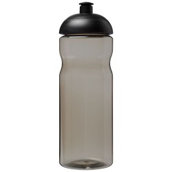 Borraccia sportiva H2O ECO da 650 ml con coperchio a cupola Doris