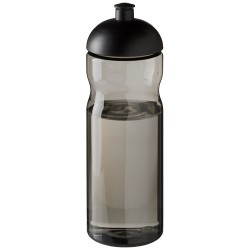 Borraccia sportiva H2O ECO da 650 ml con coperchio a cupola Doris