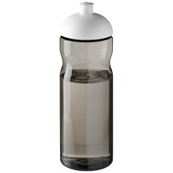 Borraccia sportiva H2O ECO da 650 ml con coperchio a cupola Doris