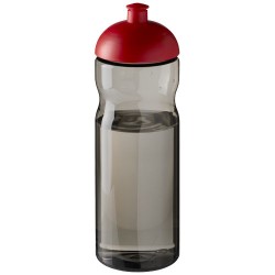 Borraccia sportiva H2O ECO da 650 ml con coperchio a cupola Doris