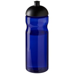 Borraccia sportiva H2O ECO da 650 ml con coperchio a cupola Doris