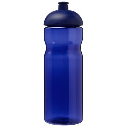 Borraccia sportiva H2O ECO da 650 ml con coperchio a cupola Doris