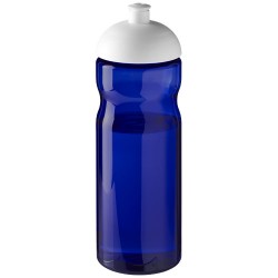 Borraccia sportiva H2O ECO da 650 ml con coperchio a cupola Doris