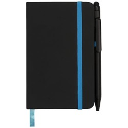 Blocco note piccolo Noir Edge Armgard