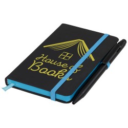 Blocco note piccolo Noir Edge Armgard