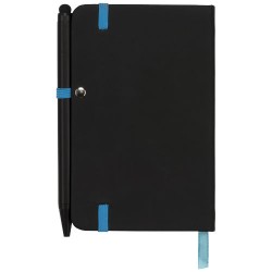 Blocco note piccolo Noir Edge Armgard