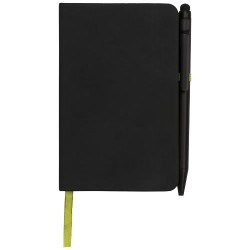 Blocco note piccolo Noir Edge Armgard