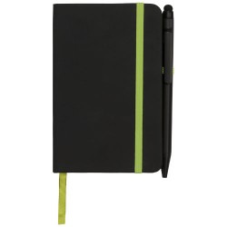 Blocco note piccolo Noir Edge Armgard