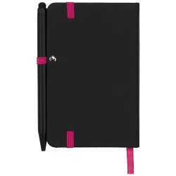 Blocco note piccolo Noir Edge Armgard