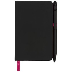 Blocco note piccolo Noir Edge Armgard