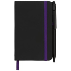 Blocco note piccolo Noir Edge Armgard