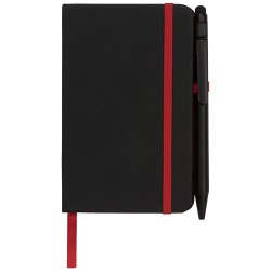 Blocco note piccolo Noir Edge Armgard