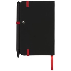 Blocco note piccolo Noir Edge Armgard