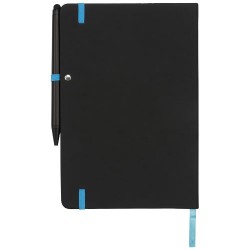 Blocco note medio Noir Edge armida