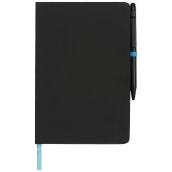 Blocco note medio Noir Edge armida