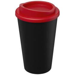 Americano Eco Bicchiere da 350 ml in plastica riciclata Dries