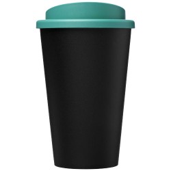 Americano Eco Bicchiere da 350 ml in plastica riciclata Dries