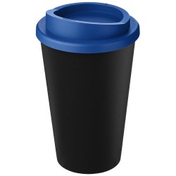 Americano Eco Bicchiere da 350 ml in plastica riciclata Dries