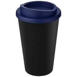 Americano Eco Bicchiere da 350 ml in plastica riciclata Dries