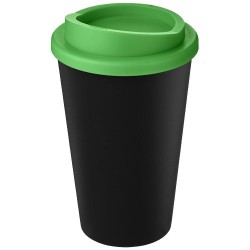 Americano Eco Bicchiere da 350 ml in plastica riciclata Dries