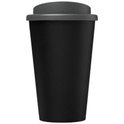 Americano Eco Bicchiere da 350 ml in plastica riciclata Dries