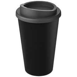 Americano Eco Bicchiere da 350 ml in plastica riciclata Dries